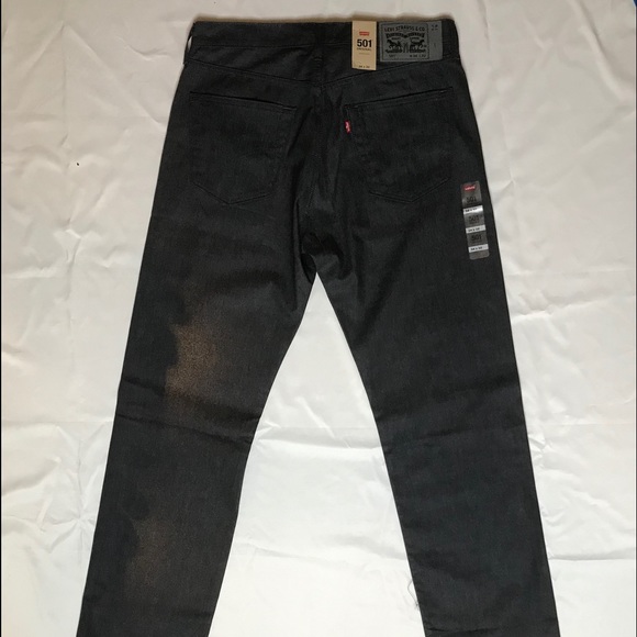 Levi's Other - Levi’s 501 Jeans Dark